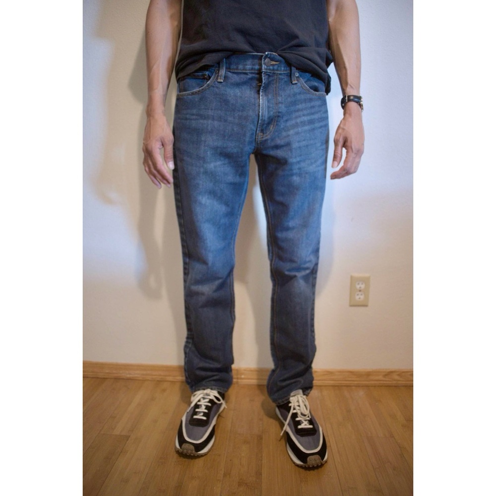 Old Navy Slim Straight 32x32 Jeans